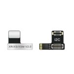 Tag On Face-ID repair flet kabal za iPhone XR/XS/XS Max REFOX