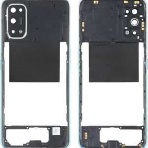 Frejm za Realme 7 5G (RMX2111) PLAVI ORIGINAL SH