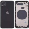 Kućište za iPhone 11 CRNO ORIGINAL SH