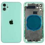 Kućište za iPhone 11 ZELENO ORIGINAL SH