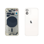 Kućište za iPhone 11 BELO ORIGINAL SH