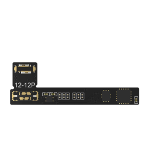 iPhone 12 Pro battery TAG ON flet - JC