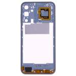 Frejm za Samsung A15 (SM-A155F) PLAVI ORIGINAL SH