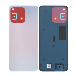 Poklopac baterije za Honor 70 Lite (AGS-AL00) BELI ORIGINAL SH