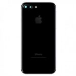 Kućište za iPhone 7 Plus CRNO ORIGINAL SH