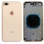 Kućište za iPhone 8 Plus ROZE ZLATNO ORIGINAL SH