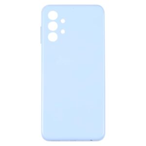 Poklopac baterije za Samsung A13 4G (A135F) PLAVI ORIGINAL SH