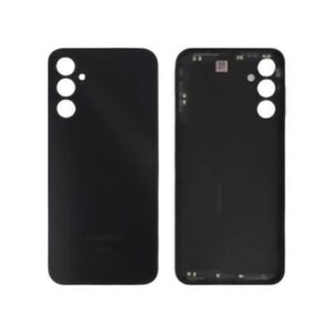 Poklopac baterije za Samsung A14 4G (A145F) CRNI ORIGINAL SH
