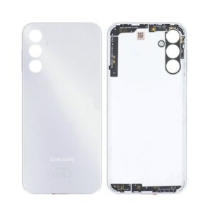 Poklopac baterije za Samsung A14 4G (A145F) BELI ORIGINAL SH