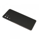 Poklopac baterije za Samsung A22 (A225F) CRNI ORIGINAL SH