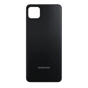 Poklopac baterije za Samsung A22 5G (A226B) CRNI ORIGINAL SH