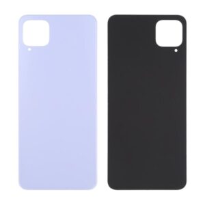 Poklopac baterije za Samsung A22 5G (A226B) LJUBIČASTI ORIGINAL SH