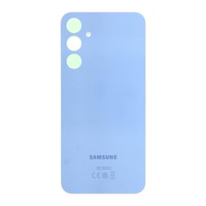 Poklopac baterije za Samsung A25 5G (A256) SVETLO PLAVI ORIGINAL SH
