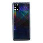 Poklopac baterije za Samsung A51 (A515F) CRNI ORIGINAL SH