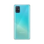 Poklopac baterije za Samsung A51 (A515F) PLAVI ORIGINAL SH