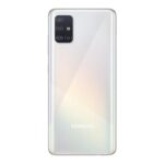 Poklopac baterije za Samsung A51 (A515F) BELI ORIGINAL SH