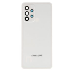 Poklopac baterije za Samsung A52s 5G (A528B) BELI ORIGINAL SH