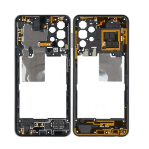 Frejm za Samsung A32 5G (SM-A326B) CRNI ORIGINAL SH