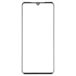 Staklo touch screen-a + OCA za LG Velvet (LM-G910)