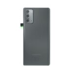 Poklopac baterije za Samsung Note 20 5G (N981B) CRNI ORIGINAL SH