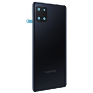 Poklopac baterije za Samsung Note 10 Lite (N770F) CRNI ORIGINAL SH