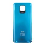 Poklopac baterije za Redmi Note 9 Pro (M2003J6B) SVETLO PLAVI ORIGINAL SH