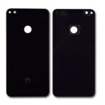 Poklopac baterije za Honor P8 Lite 2017 (ALE-L21) CRNI ORIGINAL SH