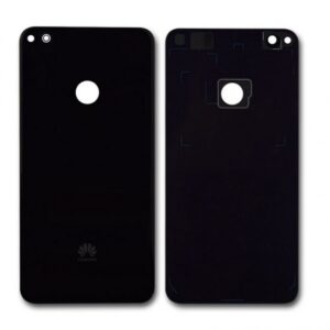 Poklopac baterije za Honor P8 Lite 2017 (ALE-L21) CRNI ORIGINAL SH
