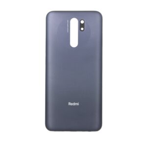 Poklopac baterije za Redmi 9 (M2004J7G) SIVI ORIGINAL SH