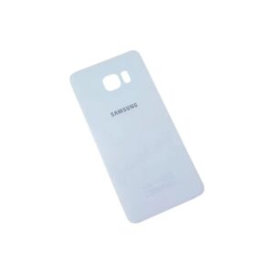 Poklopac baterije za Samsung S6 Edge (G925F) BELI ORIGINAL SH
