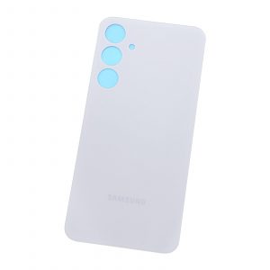 Poklopac baterije za Samsung A35 5G (A355F) PLAVI ORIGINAL SH