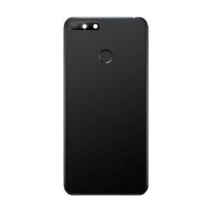 Poklopac baterije za Huawei Y6 2018 (MYA-L11) CRNI ORIGINAL SH