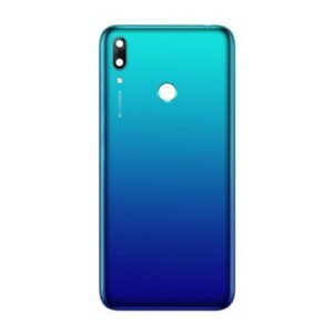 Poklopac baterije za Huawei Y7 2019 (DUB-LX1) PLAVI ORIGINAL SH