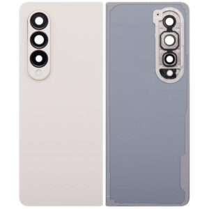 Poklopac baterije za Samsung Z Fold 4 (F936B) ZLATNI ORIGINAL SH