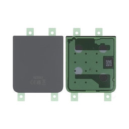 Poklopac baterije za Samsung  Z Flip 5 (F731B) SIVI ORIGINAL SH