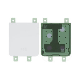 Poklopac baterije za Samsung Z Flip 6 (F741B) SIVI ORIGINAL SH