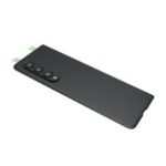 Poklopac baterije za Samsung  Z Fold 3 (F926B) CRNI ORIGINAL SH