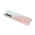 Poklopac baterije za Samsung  Z Fold 3 (F926B) SREBRNI ORIGINAL SH