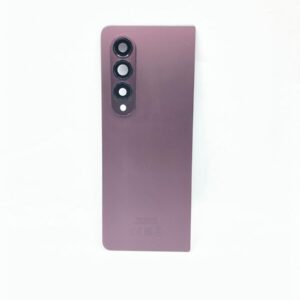 Poklopac baterije za Samsung Z Fold 4 (F936B) BURGUNDY CRVENI ORIGINAL SH