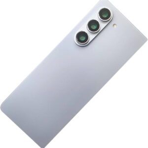 Poklopac baterije za Samsung Z Fold 5 (F946B) SIVI ORIGINAL SH