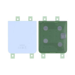 Poklopac baterije za Samsung  Z Flip 4 (F721B) PLAVI ORIGINAL SH