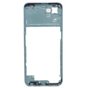 Frejm za Realme C35 (RMX3511) ZELENI ORIGINAL SH