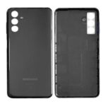 Poklopac baterije za Samsung A04s (SM-A047F) CRNI ORIGINAL SH