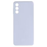 Poklopac baterije za Samsung A04s (SM-A047F) BELI ORIGINAL SH