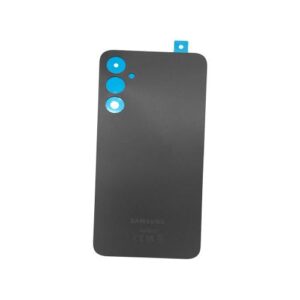 Poklopac baterije za Samsung A05s (SM-A057F) CRNI ORIGINAL SH