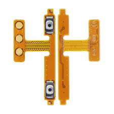 Flet Volume dugme za Samsung A12 (A125)