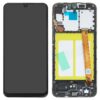 LCD za Samsung A20e (A202F) sa frejmom ORIGINAL REPARIRAN