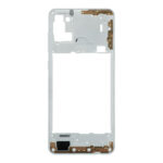 Frejm za Samsung A21s (SM-A217F) BELI ORIGINAL SH