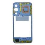 Frejm za Samsung A25 (SM-A257F) PLAVI ORIGINAL SH