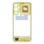 Frejm za Samsung A25 (SM-A257F) ZELENI ORIGINAL SH
